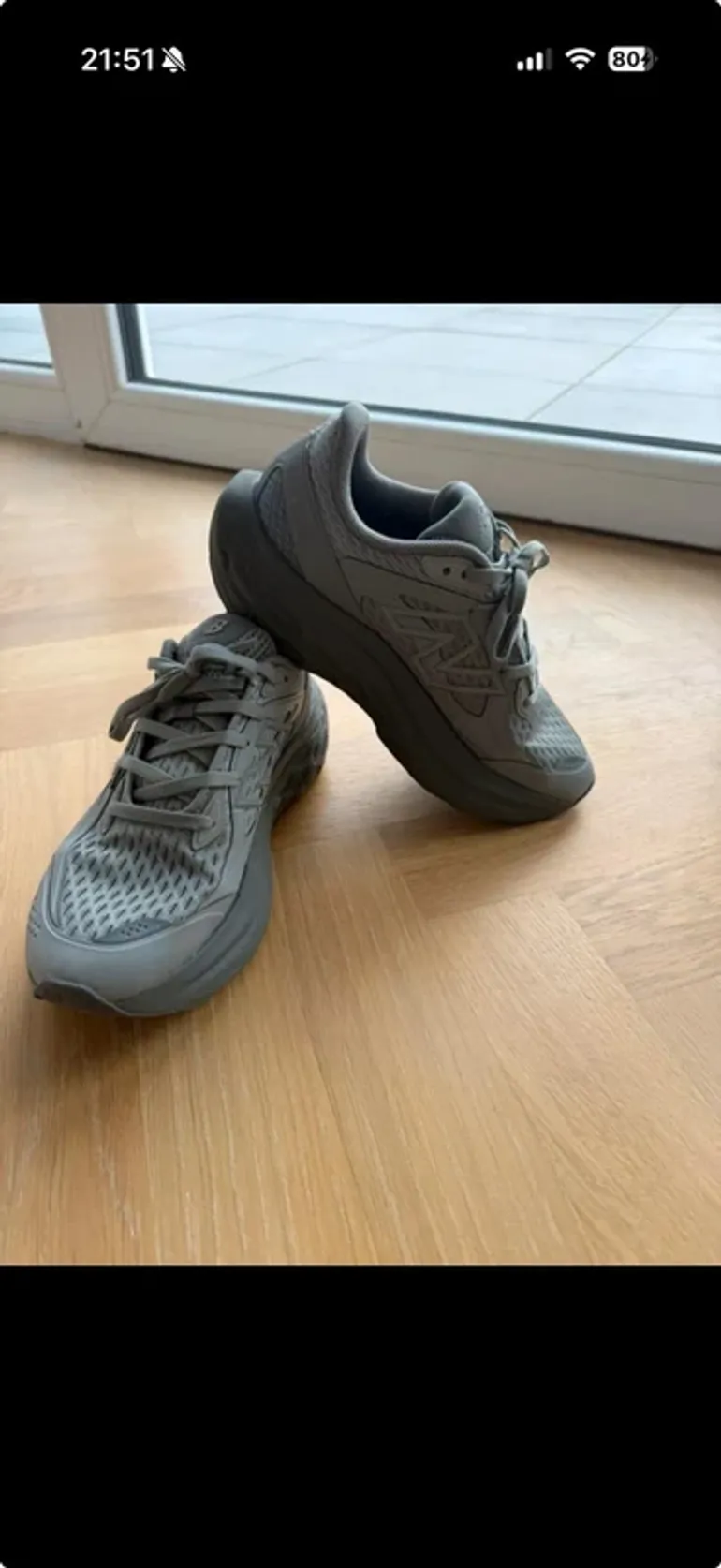 Brugt New Balance Utrn bike — billede 9 af 12