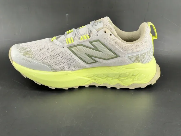 Used New Balance Fresh Foam Garoé V2 bike — image 7 of 15
