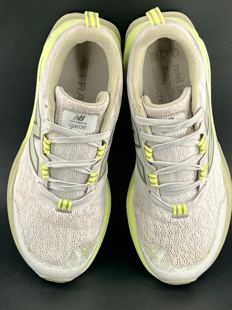 Used New Balance Fresh Foam Garoé V2 bike — image 9 of 15
