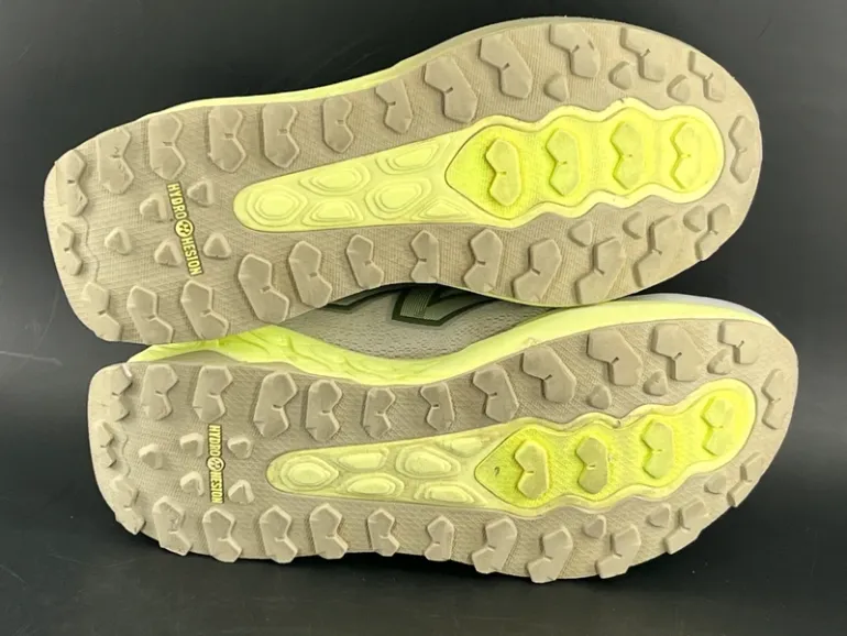 Used New Balance Fresh Foam Garoé V2 bike — image 14 of 15