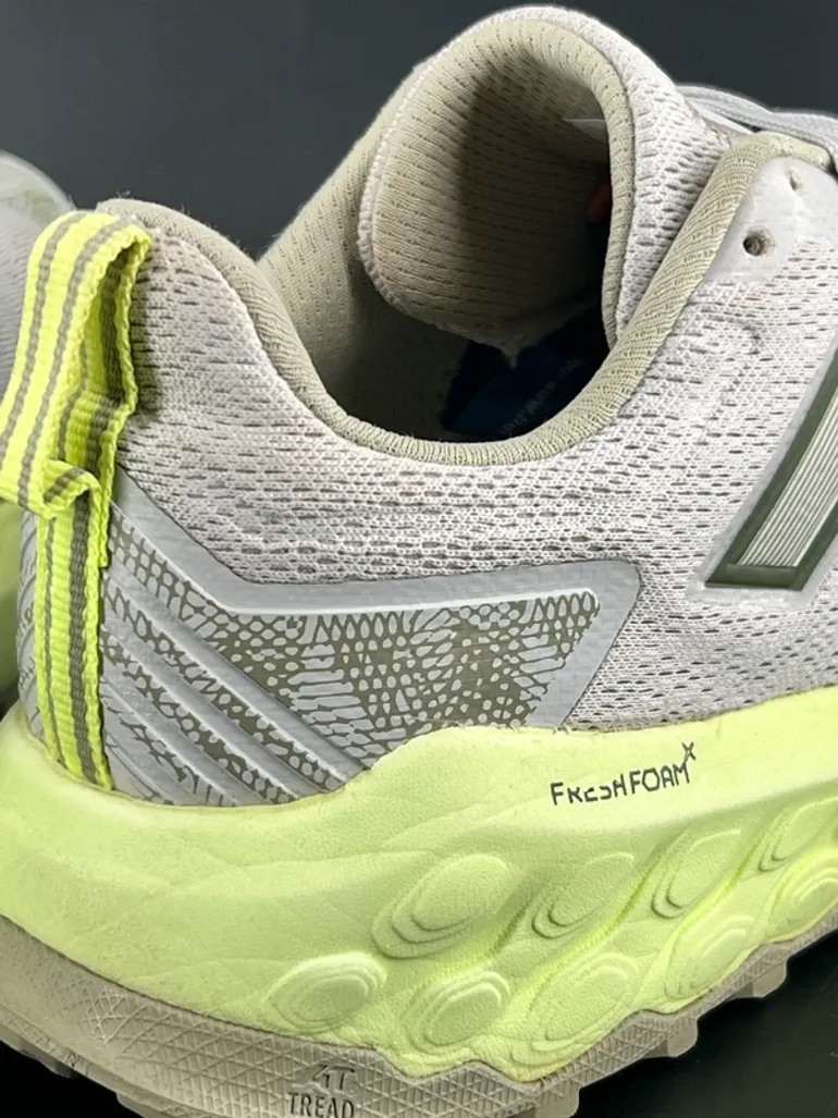 Used New Balance Fresh Foam Garoé V2 bike — image 13 of 15