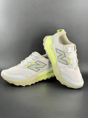 Used New Balance Fresh Foam Garoé V2 bike — image 2 of 15