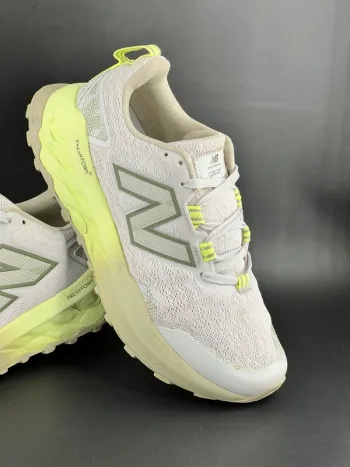Used New Balance Fresh Foam Garoé V2 Running Shoes