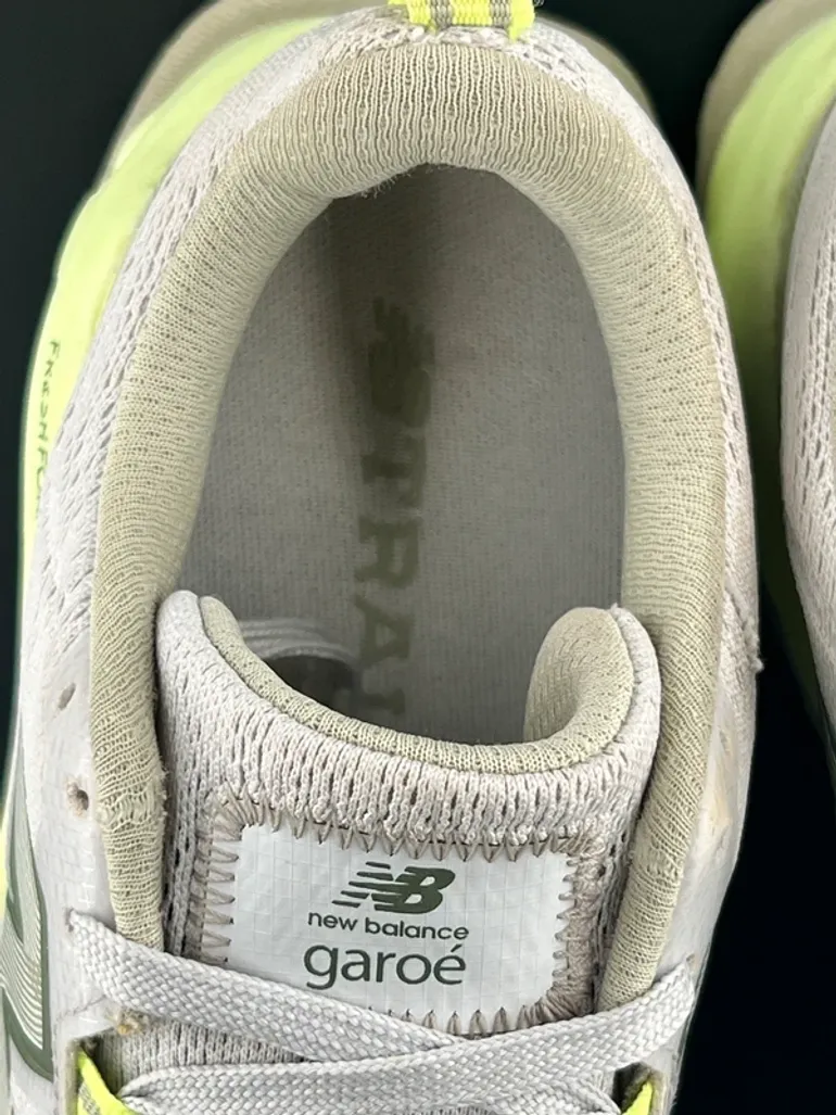 Used New Balance Fresh Foam Garoé V2 bike — image 11 of 15