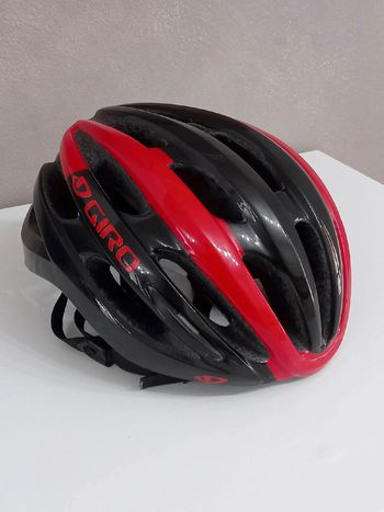 Used Giro Foray 2025 Cycling Accessories