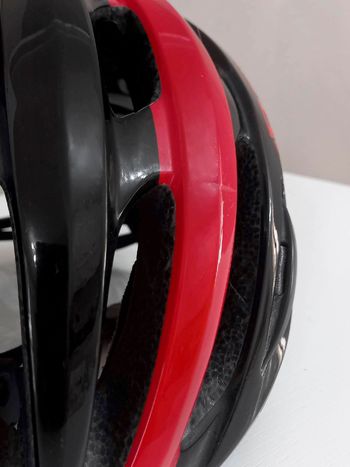 Used Giro Foray 2025 bike — image 12 of 15