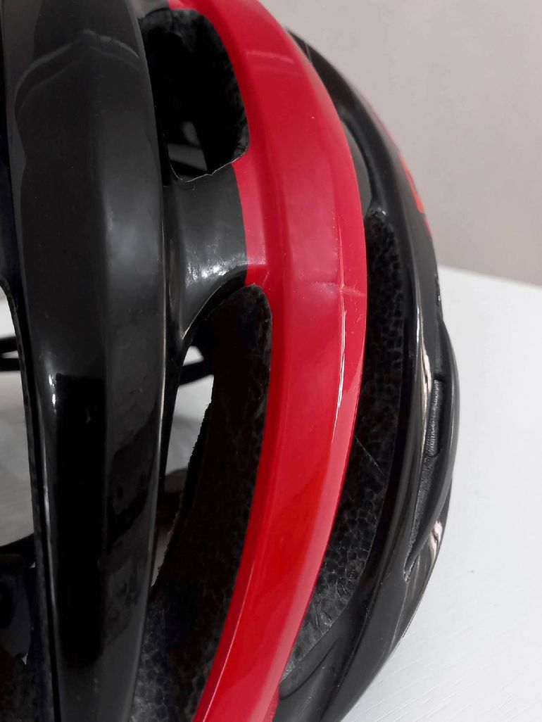 Used Giro Foray 2025 bike — image 12 of 15
