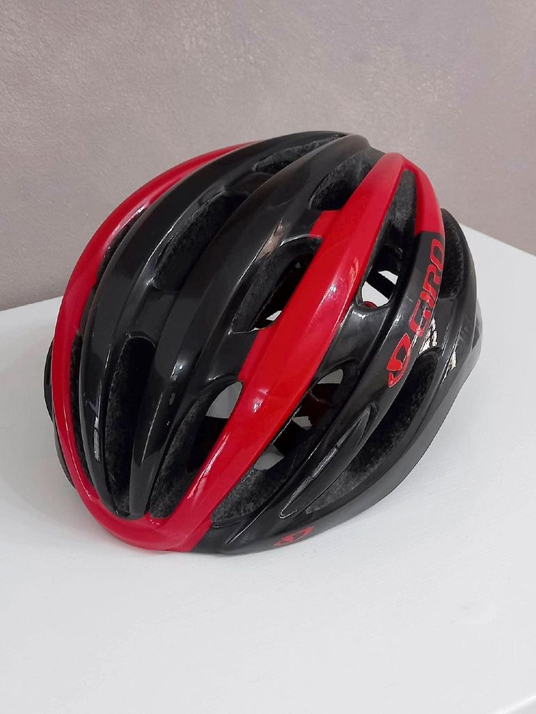 Used Giro Foray 2025 bike — image 2 of 15