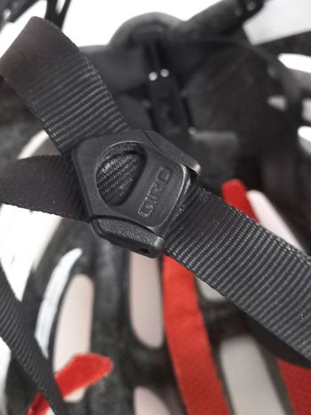 Used Giro Foray 2025 bike — image 15 of 15