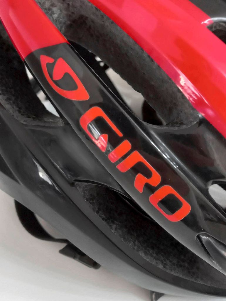 Used Giro Foray 2025 bike — image 7 of 15