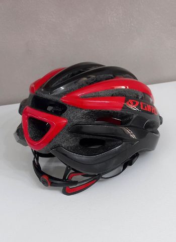 Used Giro Foray 2025 bike — image 10 of 15