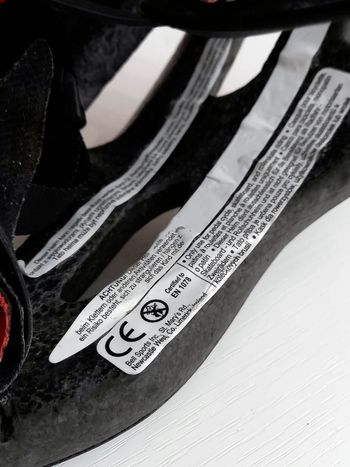 Used Giro Foray 2025 bike — image 13 of 15