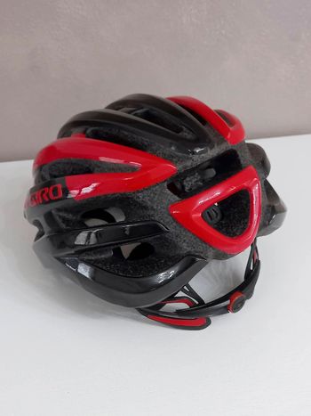 Used Giro Foray 2025 bike — image 5 of 15