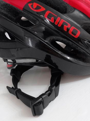 Used Giro Foray 2025 bike — image 9 of 15