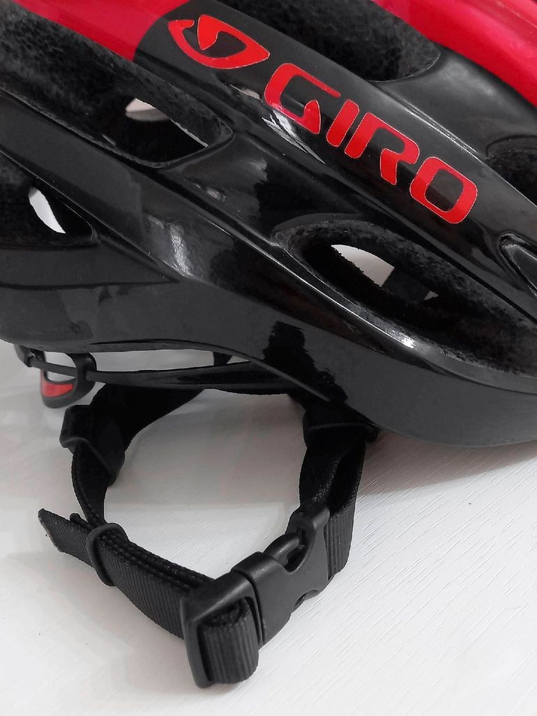 Used Giro Foray 2025 bike — image 9 of 15
