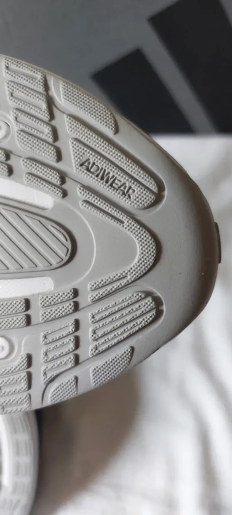 Brugt Adidas Runfalcon 3.0 bike — billede 10 af 11