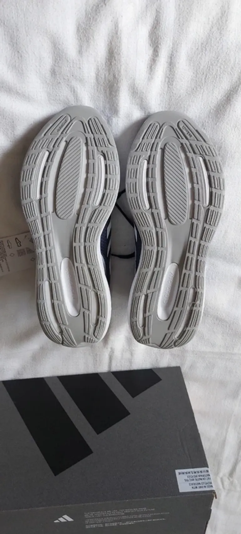 Brugt Adidas Runfalcon 3.0 bike — billede 11 af 11