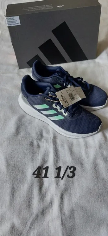Brugt Adidas Runfalcon 3.0 Running Shoes