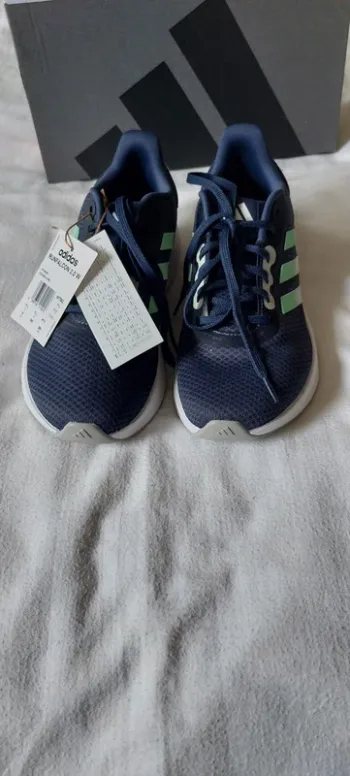 Brugt Adidas Runfalcon 3.0 bike — billede 4 af 11