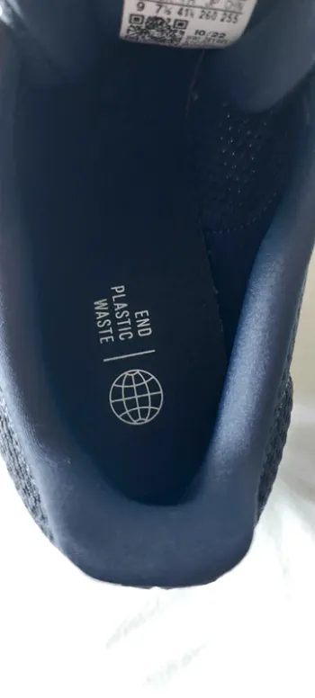 Brugt Adidas Runfalcon 3.0 bike — billede 6 af 11
