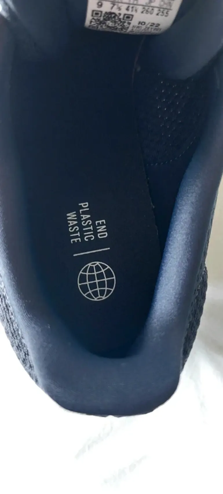 Brugt Adidas Runfalcon 3.0 bike — billede 6 af 11