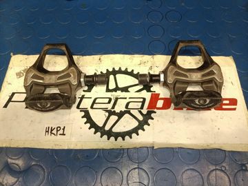 Shimano Pedali 105 R5700 USATO - HKP1 2026 Drivetrain & Pedals usato
