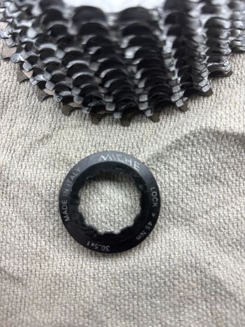 Brugt Miche 11V 18-29 bike — billede 2 af 7