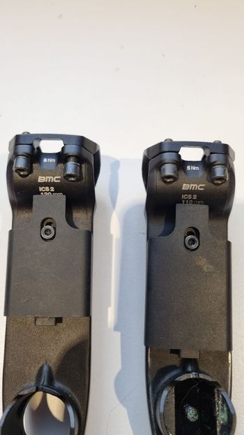 Bmc ics2 bike de segunda mano — imagen 2 de 4