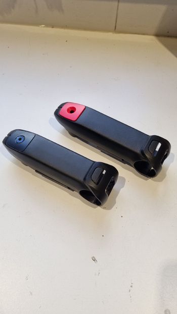 Bmc ics2 bike de segunda mano — imagen 4 de 4