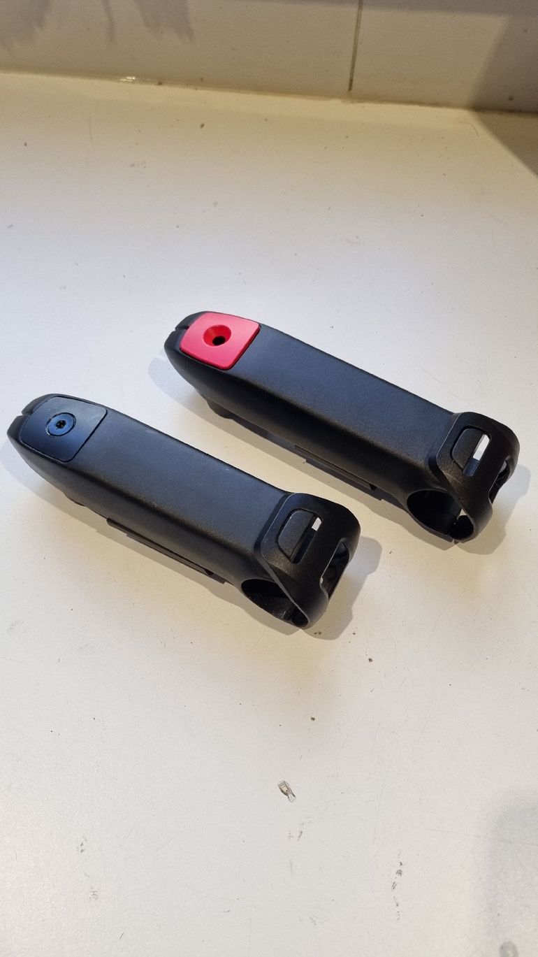 Bmc ics2 bike de segunda mano — imagen 4 de 4