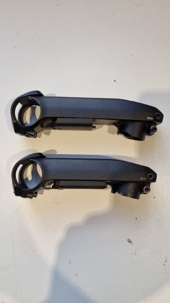 Bmc ics2 bike de segunda mano — imagen 3 de 4