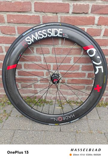 Gebrauchtes Swiss Side Hadron 625 bike — Bild 5 von 8