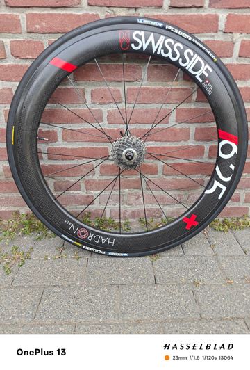 Gebrauchtes Swiss Side Hadron 625 bike — Bild 2 von 8