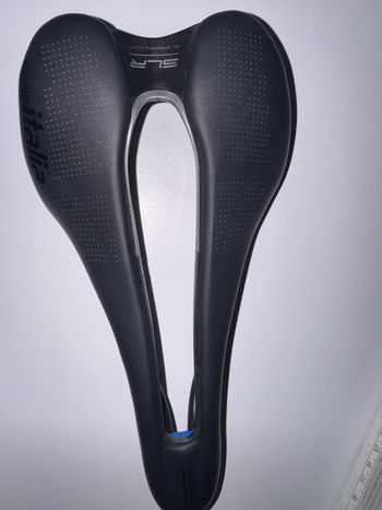 Used Selle Italia SLR Superflow Saddles & Seatposts