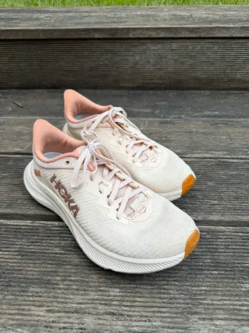Brugt Hoka Solimar Running Shoes