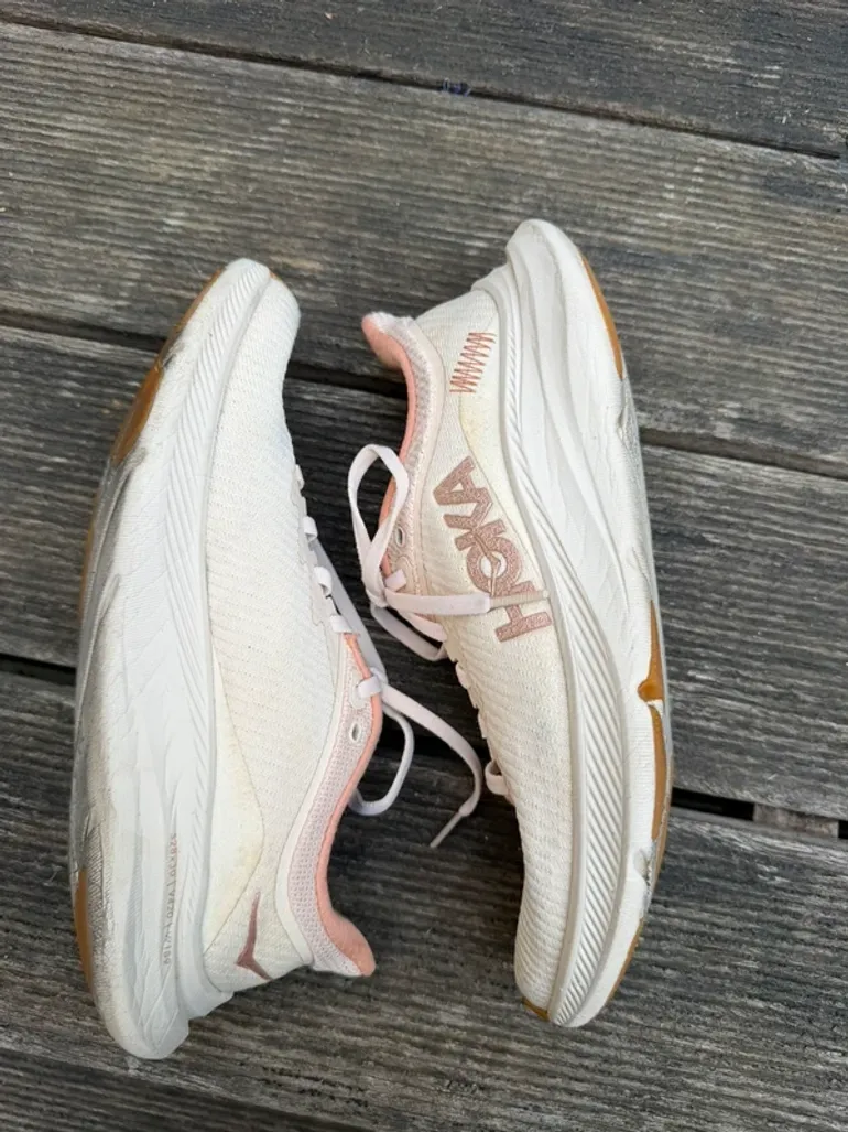 Used Hoka Solimar bike — image 5 of 8