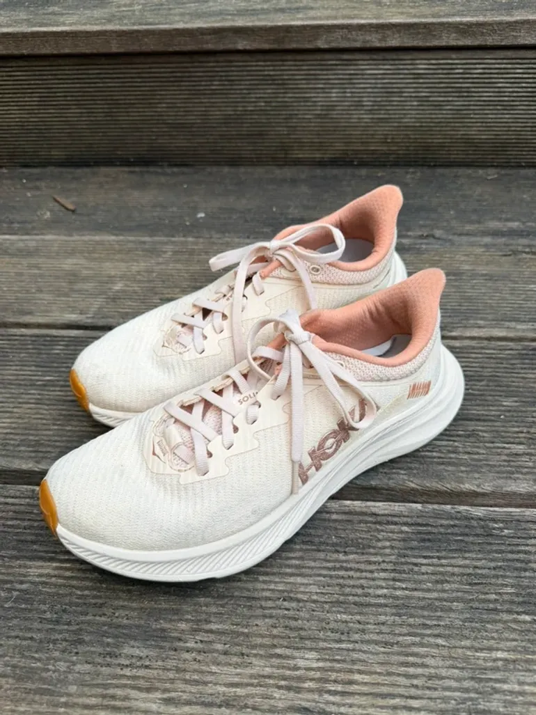 Used Hoka Solimar bike — image 2 of 8