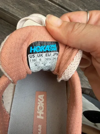 Used Hoka Solimar bike — image 7 of 8