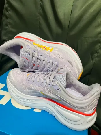 Gebrauchtes Hoka Shoes size 38 bike — Bild 7 von 10
