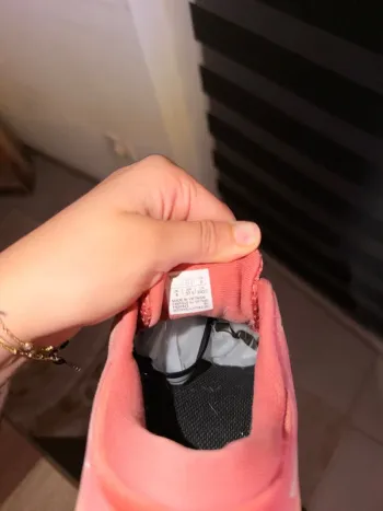 Used Asics Gel Glorify 5 bike — image 6 of 6