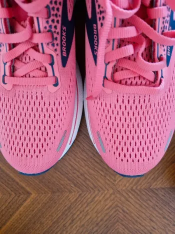 Brugt Brooks Ghost bike — billede 4 af 6
