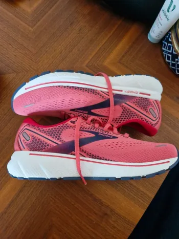 Brugt Brooks Ghost Running Shoes