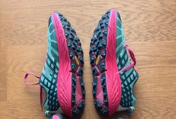 Brugt Hoka Speedgoat 2 bike — billede 2 af 4