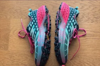 Brugt Hoka Speedgoat 2 Running Shoes