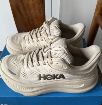 Tweedehands Hoka Bondi 9 bike — afbeelding 2 van 5