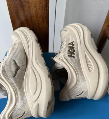Tweedehands Hoka Bondi 9 bike — afbeelding 5 van 5