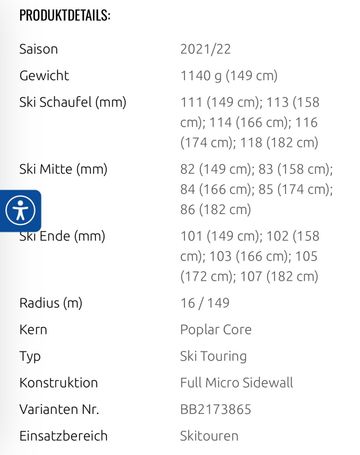 Używany Dynafit Seven Summit 2022 bike — zdjęcie 6 z 6