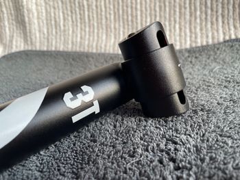 Used 3T Ionic 25 Pro Saddles & Seatposts