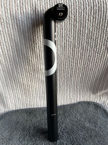 Used 3T Ionic 25 Pro bike — image 3 of 14