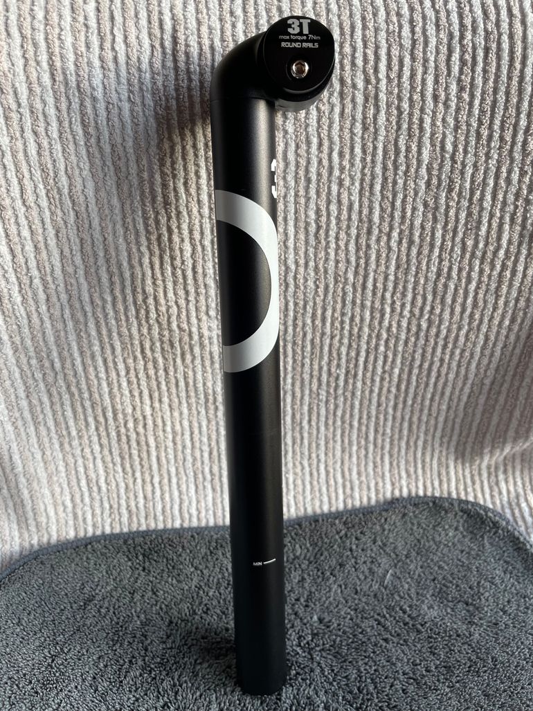 Used 3T Ionic 25 Pro bike — image 3 of 14